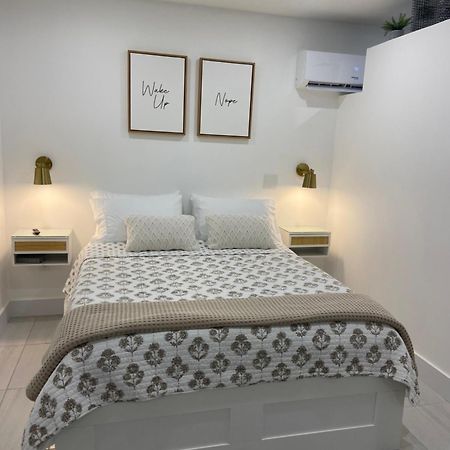 Cozy Tiny Home Cape Coral Exteriér fotografie