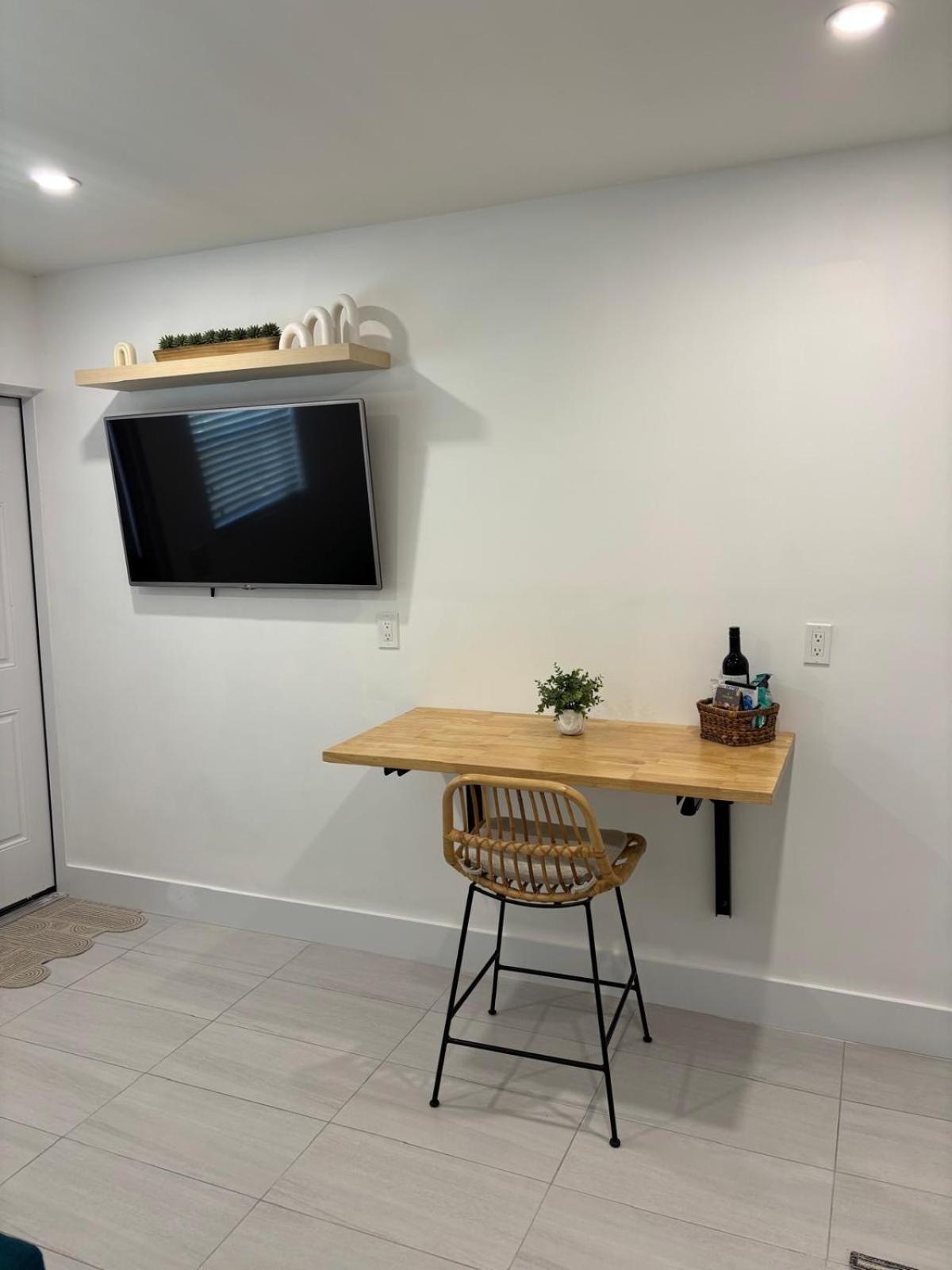 Cozy Tiny Home Cape Coral Exteriér fotografie